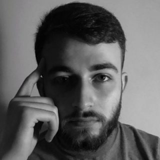 Daniel Ch